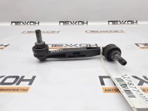 Стойка стабилизатора левая задняя BMW 4-Series F33 2018 2.0 B47D20A