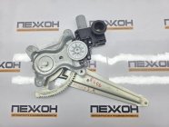 Стеклоподъемник правый задний TOYOTA LAND CRUISER PRADO J150 2021 2.8 1GDFTV