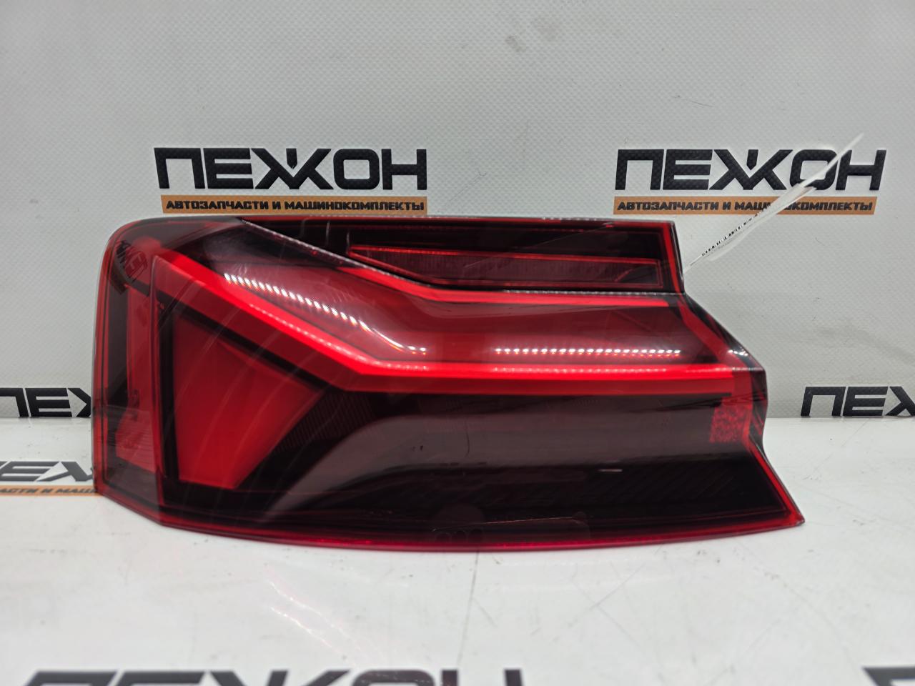 Фонарь AUDI A5 SPORTBACK F5 2.0 DMSB 2023 задн. лев. (б/у)