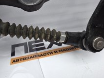 Тросик раздаточной коробки JEEP WRANGLER JL 2021 EC1