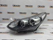 Фара левая KIA SPORTAGE 4 2016 2.0 D4HA