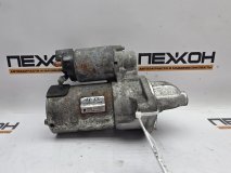 Стартер KIA SPORTAGE 4 2016 2.0 D4HA