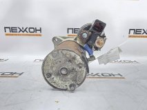 Стартер KIA SPORTAGE 4 2016 2.0 D4HA