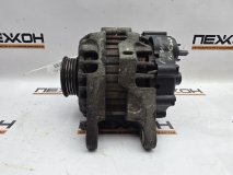 Генератор HYUNDAI TUCSON JM 2006 2.0 G4GC