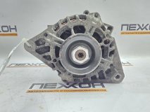 Генератор HYUNDAI TUCSON JM 2006 2.0 G4GC