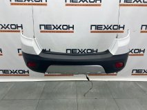 Бампер задний OPEL MOKKA 2013 1.4 A14NET