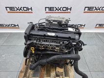 Двигатель HYUNDAI TUCSON JM 2006 2.0 G4GC