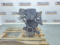 Двигатель HYUNDAI TUCSON JM 2006 2.0 G4GC