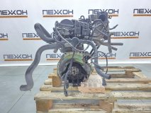 Двигатель HYUNDAI TUCSON JM 2006 2.0 G4GC