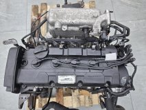 Двигатель HYUNDAI TUCSON JM 2006 2.0 G4GC