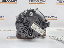 Генератор AUDI Q3 8U 2015 1.4 CZDA