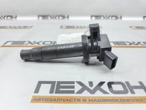 Катушка зажигания TOYOTA Celica 2002 1.8 1ZZFE