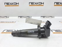 Катушка зажигания TOYOTA Celica 2002 1.8 1ZZFE