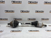 Шрус наружный левый передний VOLKSWAGEN TIGUAN 1 2014 2.0 CCZD