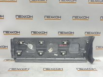 Молдинг двери правый задний LAND ROVER Range Rover Evoque L538 2013 2.0 204PT Молдинг двери правый задний LAND ROVER Range Rover Evoque L538 2013 2.0 204PT