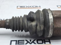 Шрус наружный левый передний LAND ROVER Range Rover Evoque L538 2013 2.0 204PT