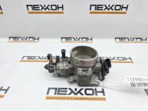 Заслонка дроссельная HYUNDAI TUCSON JM 2006 2.0 G4GC