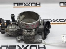 Заслонка дроссельная HYUNDAI TUCSON JM 2006 2.0 G4GC