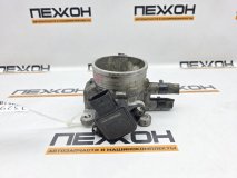 Заслонка дроссельная HYUNDAI TUCSON JM 2006 2.0 G4GC