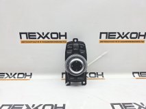 Блок кнопок управления магнитолой BMW 1-Series F20 2014 1.6 N13B16A