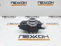 Блок кнопок управления магнитолой BMW 1-Series F20 2014 1.6 N13B16A