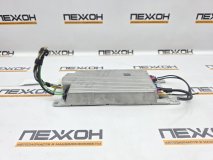 Блок Bluetooth BMW 1-Series F20 2014 1.6 N13B16A