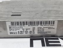 Блок Bluetooth BMW 1-Series F20 2014 1.6 N13B16A