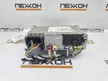 Магнитола BMW 1-Series F20 2014 1.6 N13B16A