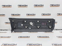 Молдинг двери левый задний LAND ROVER Range Rover Evoque L538 2013 2.0 204PT Молдинг двери левый задний LAND ROVER Range Rover Evoque L538 2013 2.0 204PT