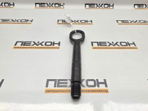 Крюк буксировочный AUDI Q7 4M 2015 3.0 CREC