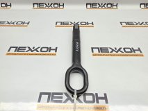 Крюк буксировочный AUDI Q7 4M 2015 3.0 CREC