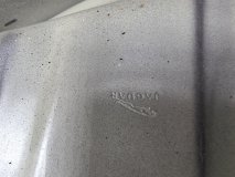 Крыло правое переднее JAGUAR F-Pace X761 2017 2.0 PT204