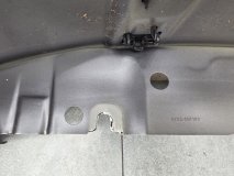 Крыло левое переднее JAGUAR F-Pace X761 2017 2.0 PT204
