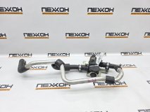 Клапан отопителя PORSCHE PANAMERA 970 2012 4.8 (M4820)