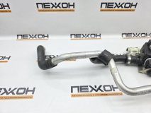 Клапан отопителя PORSCHE PANAMERA 970 2012 4.8 (M4820)