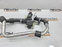 Клапан отопителя PORSCHE PANAMERA 970 2012 4.8 (M4820)