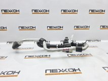 Клапан отопителя PORSCHE PANAMERA 970 2012 4.8 (M4820)