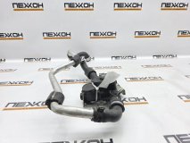 Клапан отопителя PORSCHE PANAMERA 970 2012 4.8 (M4820)