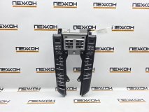 Блок управления климат-контролем PORSCHE PANAMERA 970 2012 4.8 (M4820)