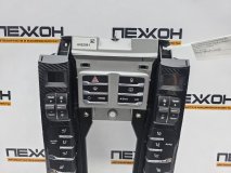 Блок управления климат-контролем PORSCHE PANAMERA 970 2012 4.8 (M4820)