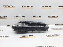 Блок управления климат-контролем PORSCHE PANAMERA 970 2012 4.8 (M4820)