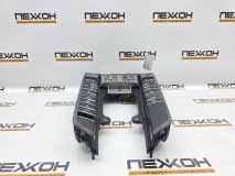 Блок управления климат-контролем PORSCHE PANAMERA 970 2012 4.8 (M4820)