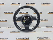 Руль PORSCHE PANAMERA 970 2012 4.8 (M4820)