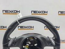 Руль PORSCHE PANAMERA 970 2012 4.8 (M4820)