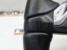 Руль PORSCHE PANAMERA 970 2012 4.8 (M4820)