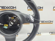 Руль PORSCHE PANAMERA 970 2012 4.8 (M4820)