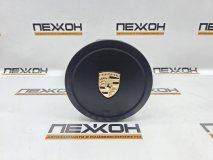 Подушка в руль PORSCHE PANAMERA 970 2012 4.8 (M4820)