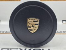 Подушка в руль PORSCHE PANAMERA 970 2012 4.8 (M4820)