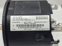 Подушка в руль PORSCHE PANAMERA 970 2012 4.8 (M4820)