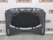 Капот JAGUAR F-Pace X761 2017 2.0 PT204